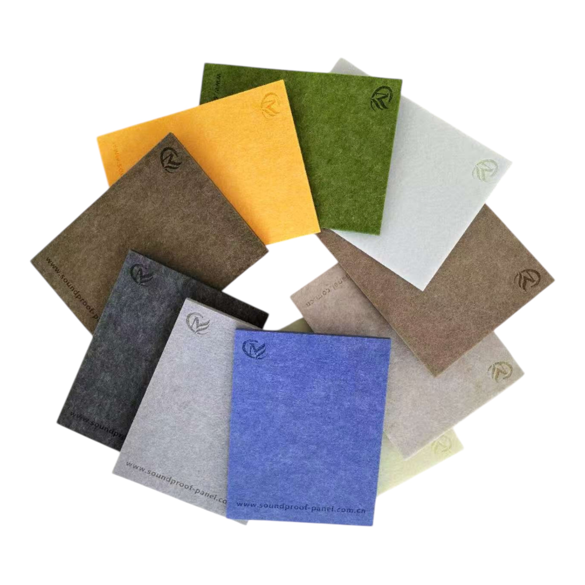 Acoustic Ceiling Panels