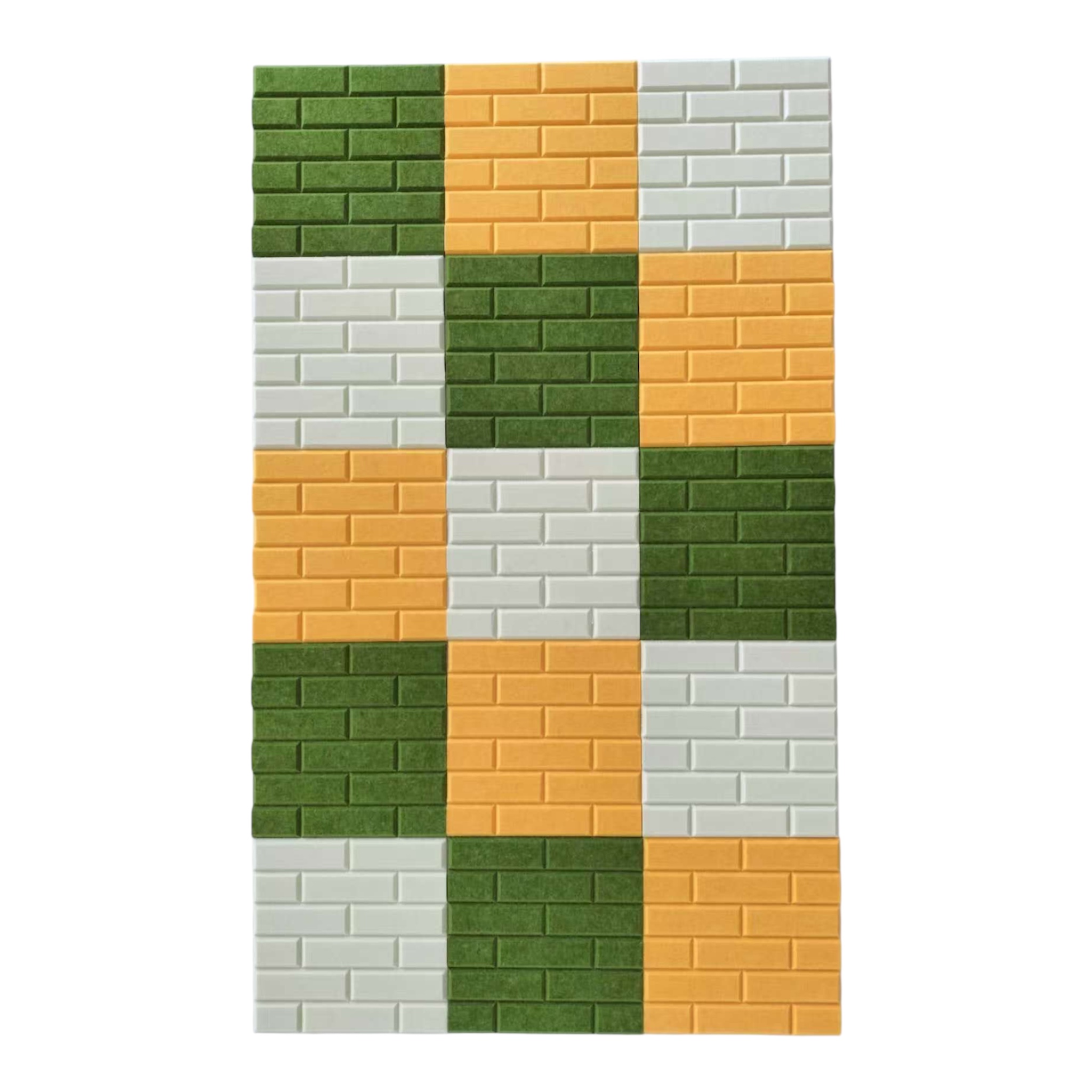 Acoustic Door Panels