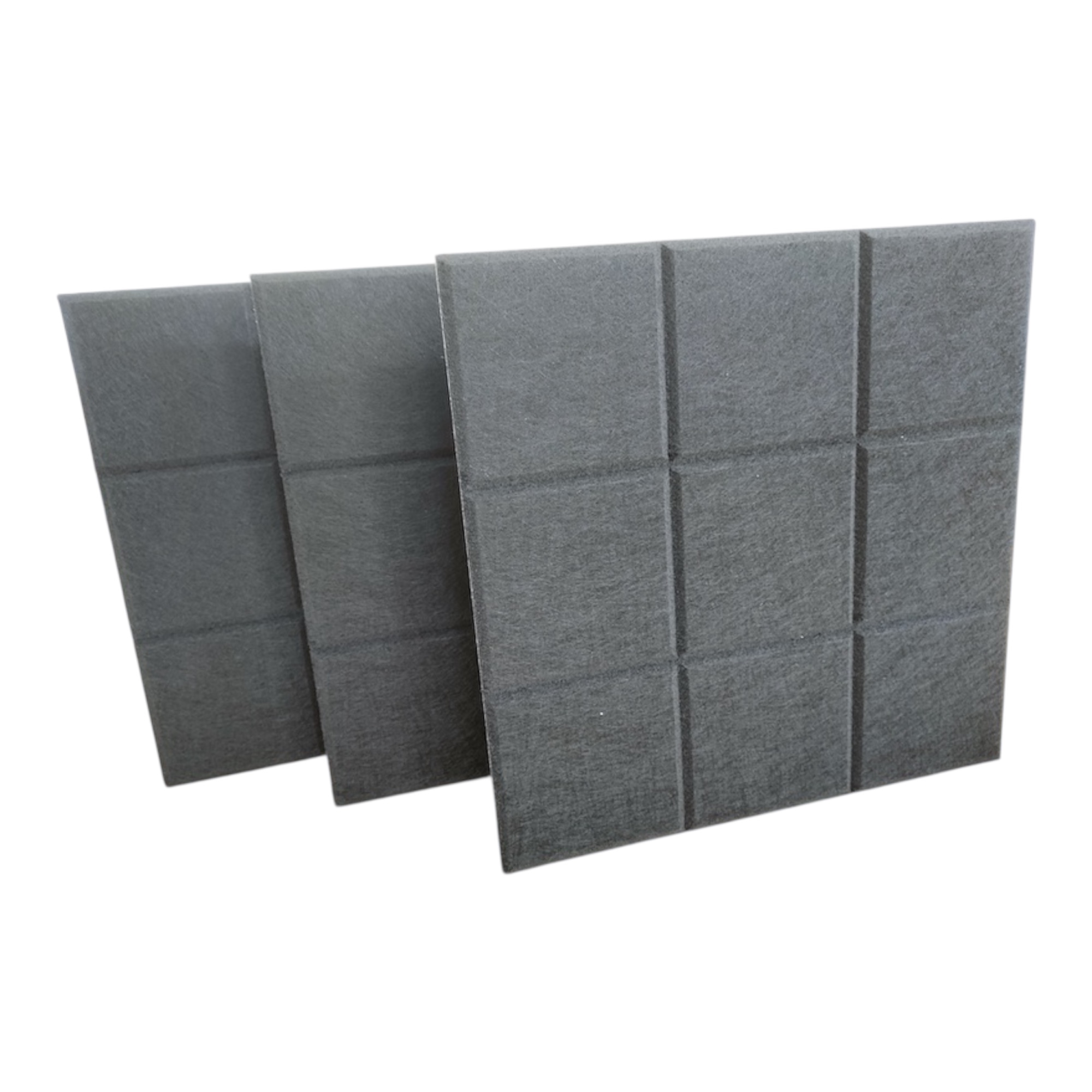Acoustic Doors