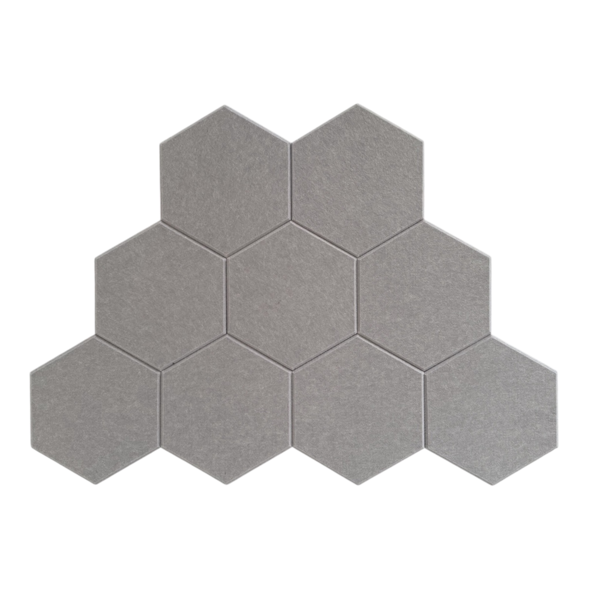 Acoustic Fabric Panels