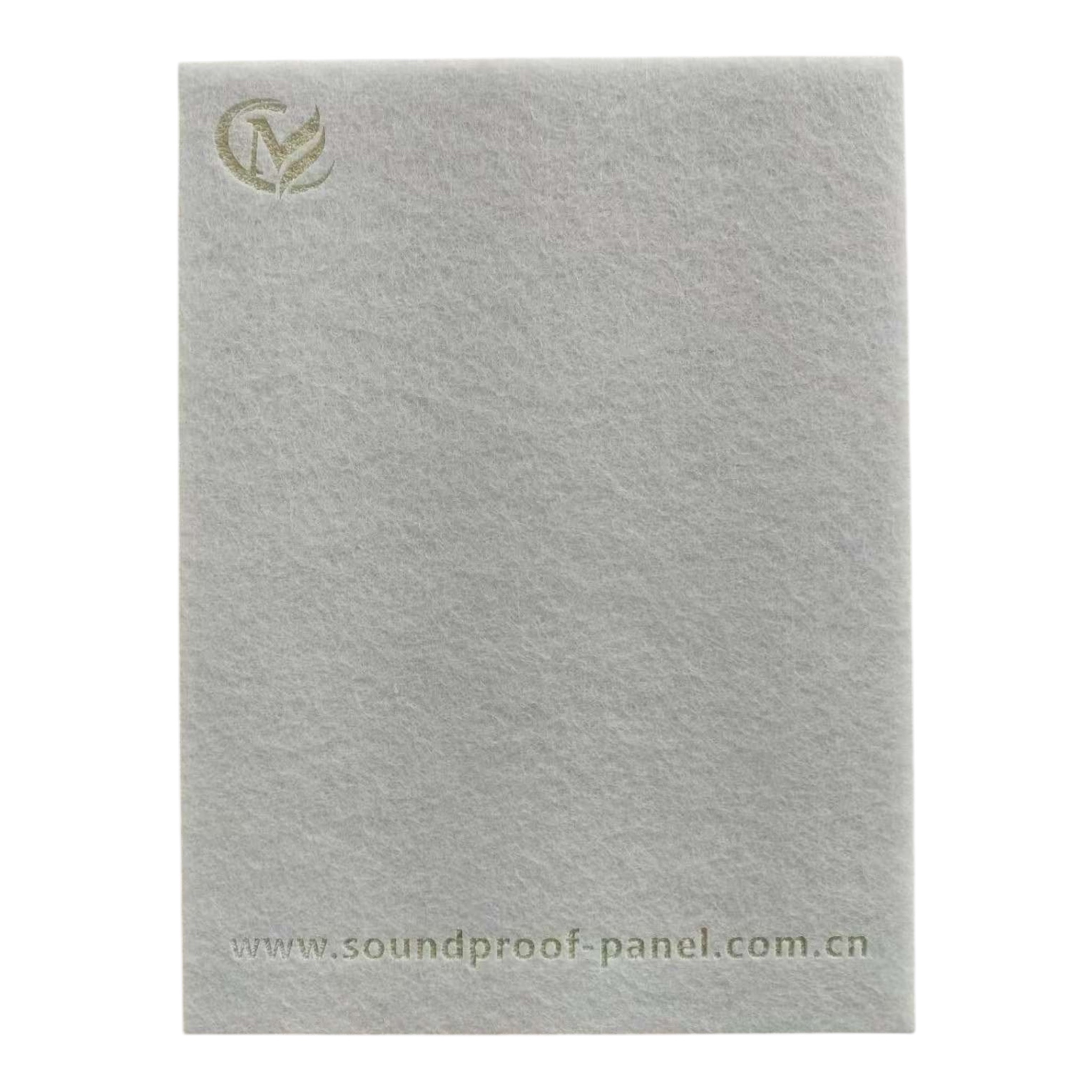 Acoustic Plasterboard