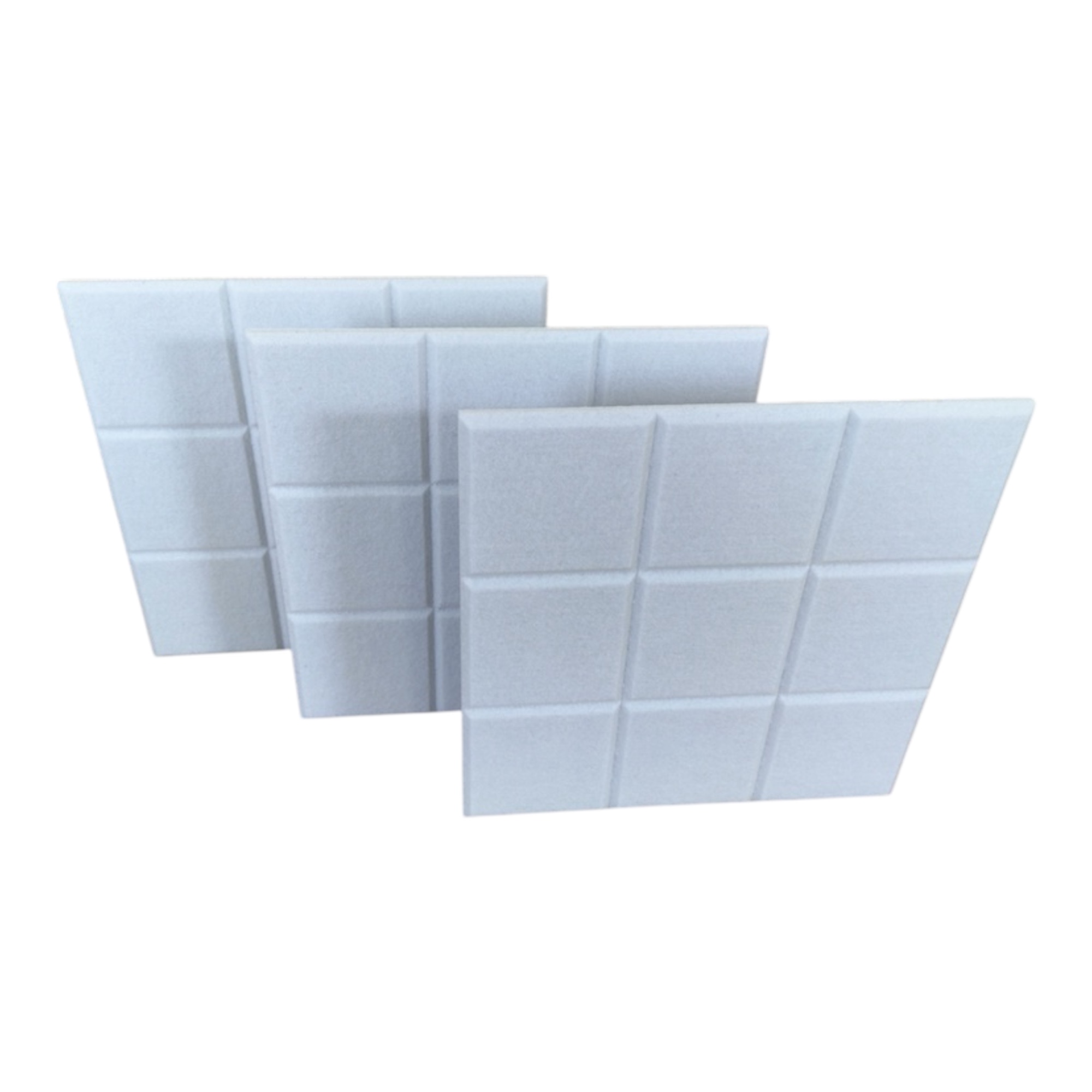 Acoustic Wall Tiles