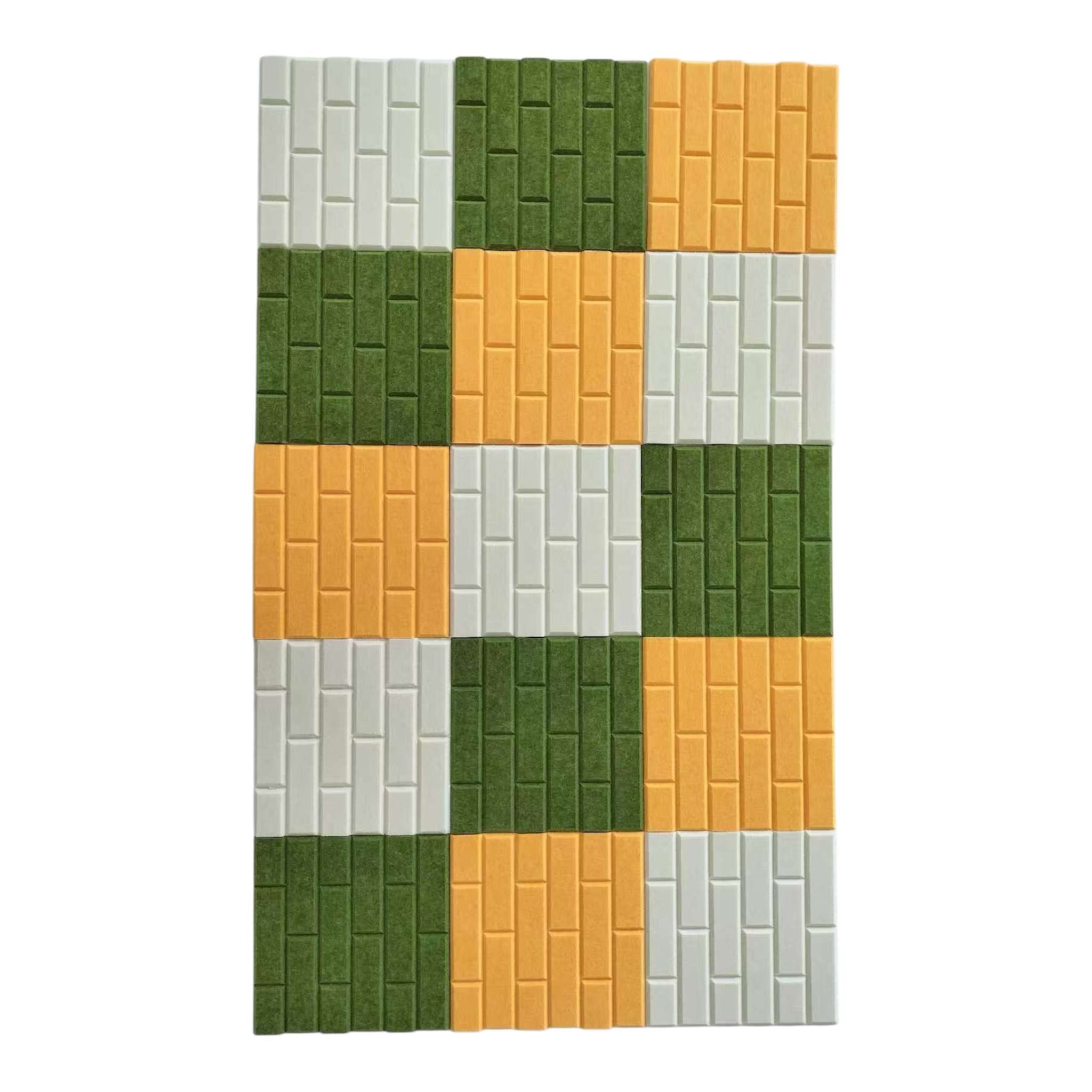 Acoustic Wall Coverings