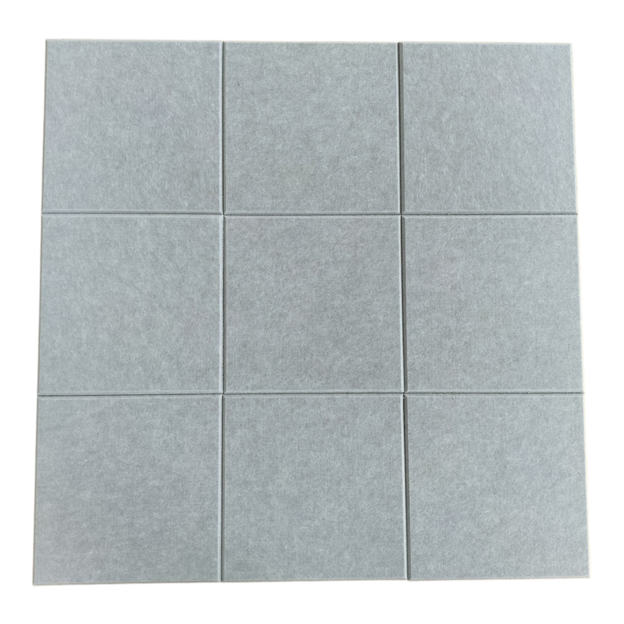 Acoustic Windows