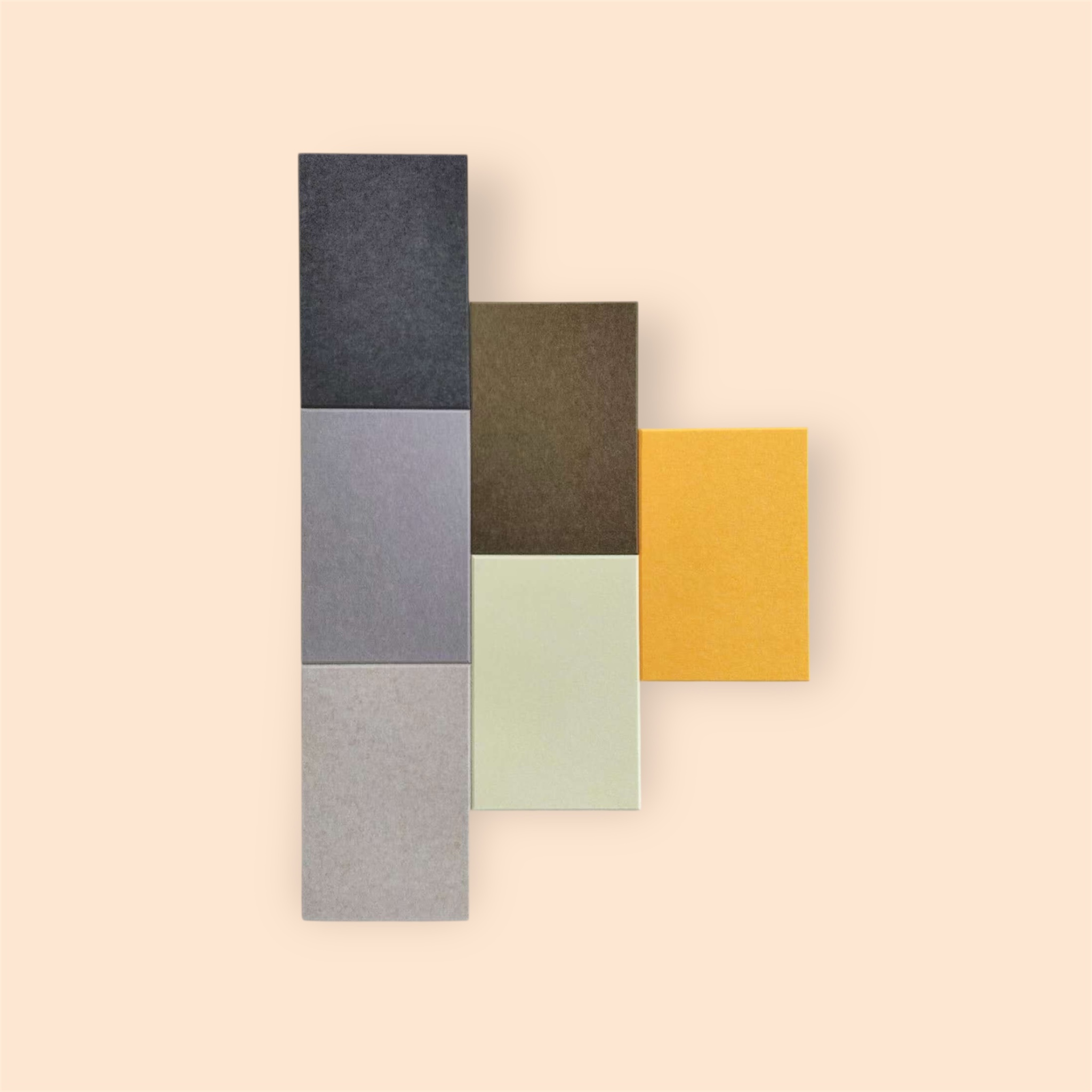 Aerospace Composite Acoustic Panels