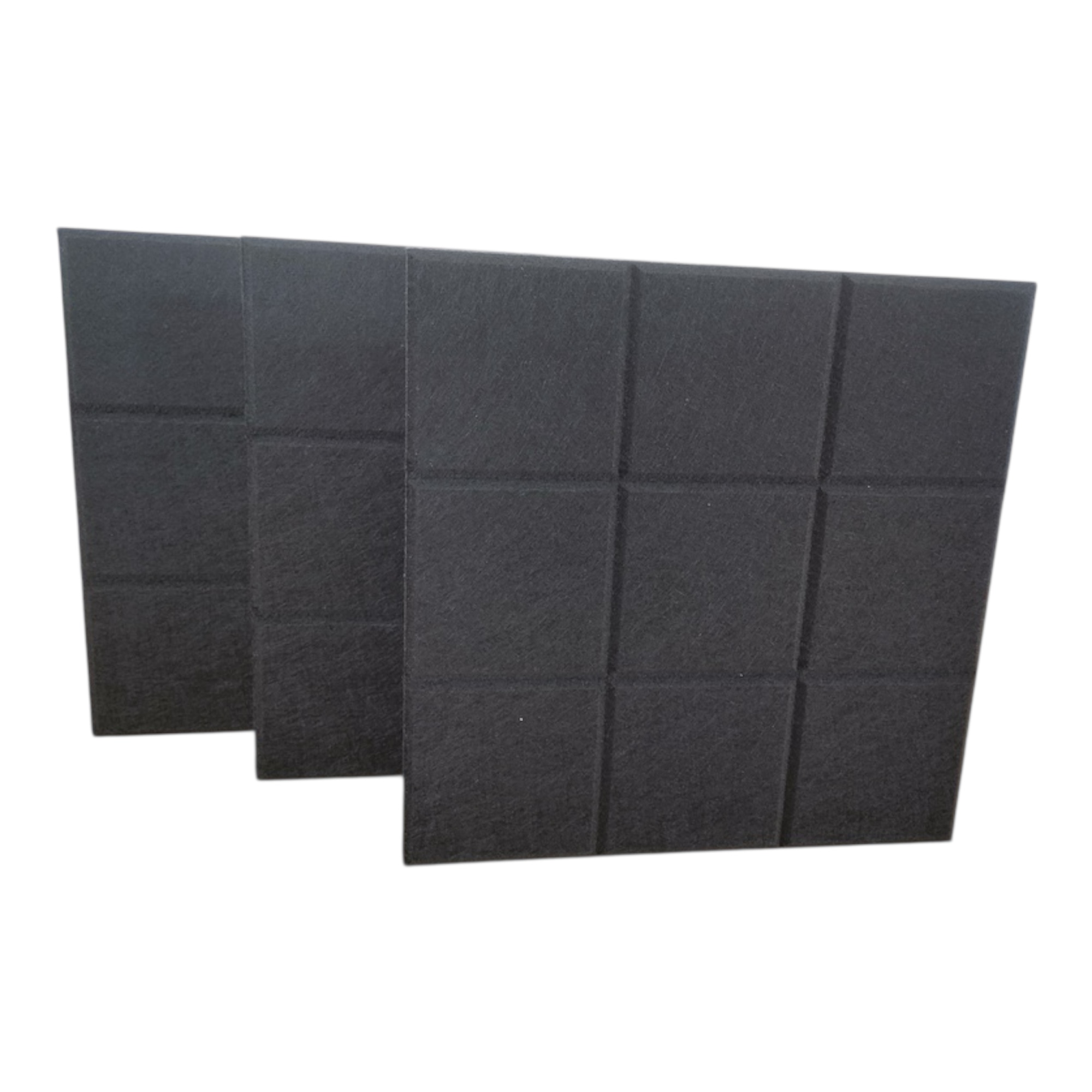 Anti-Vibration Acoustic Mounts