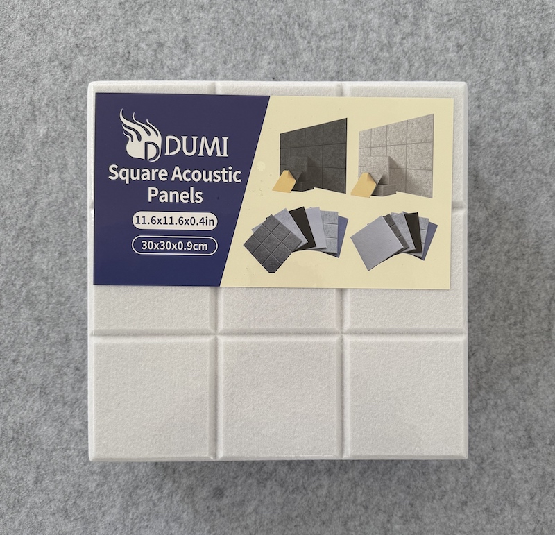 Auditorium Acoustic Panels
