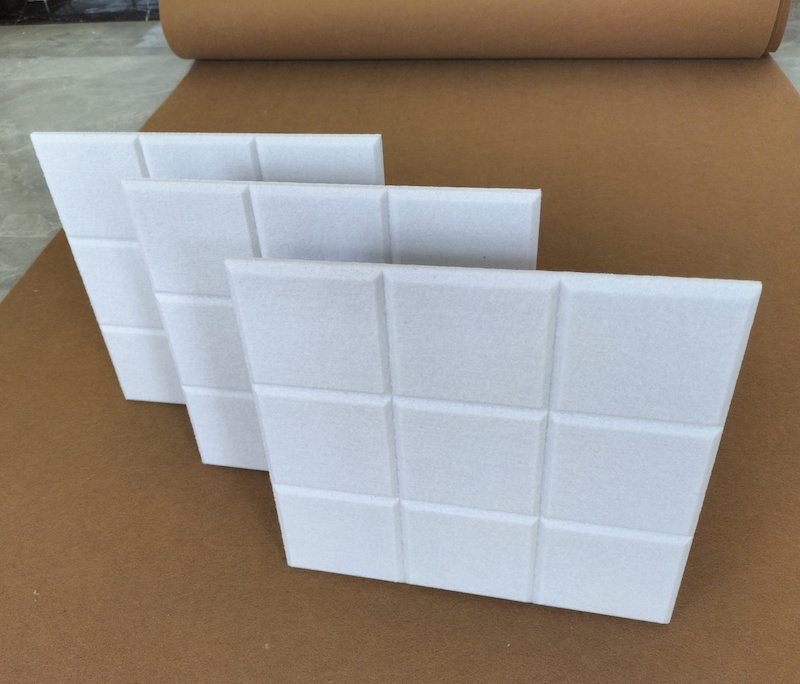 Bass Traps & Corner Absorbers