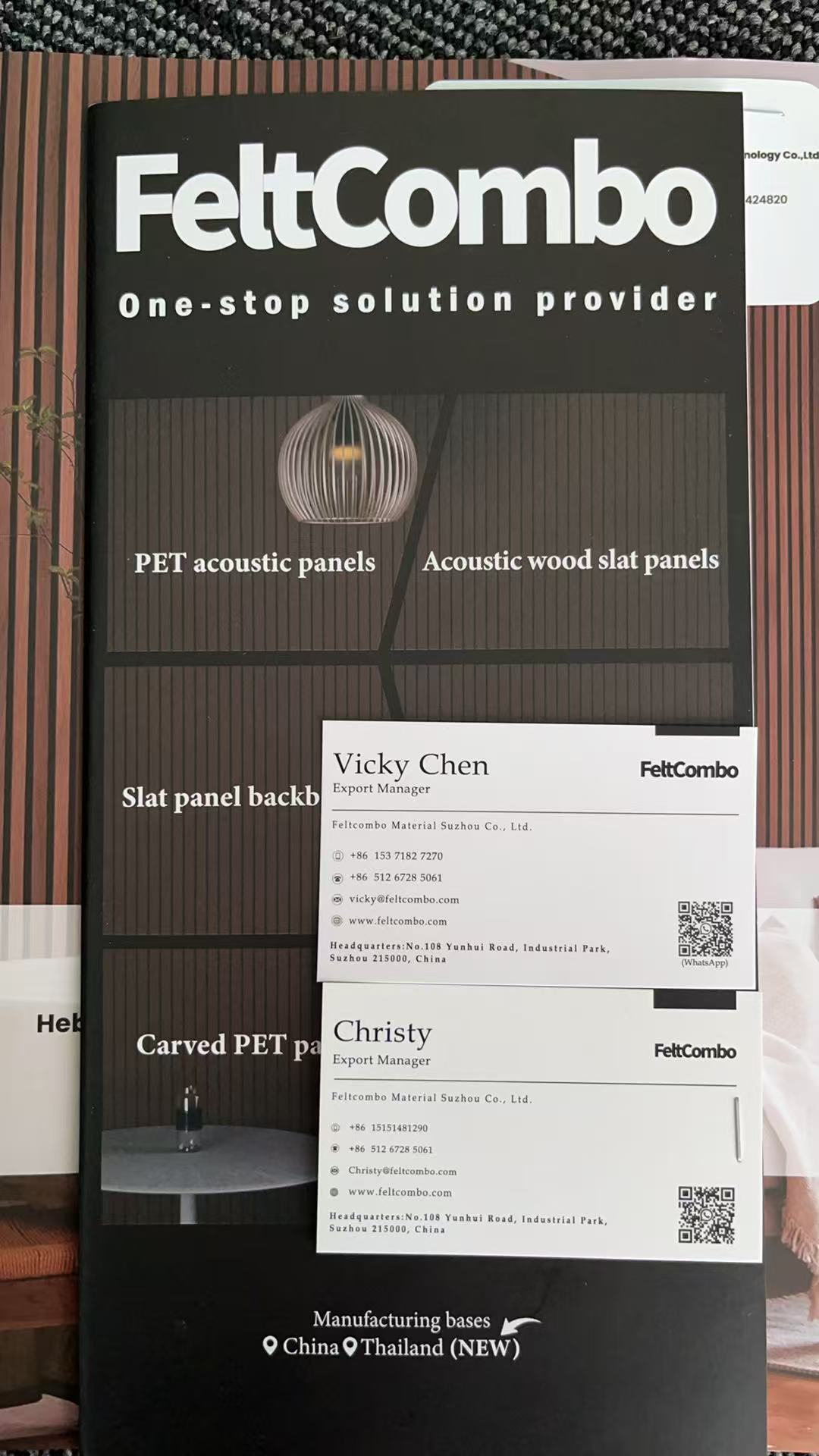 Broadcast Studio Acoustic Treatment Kit