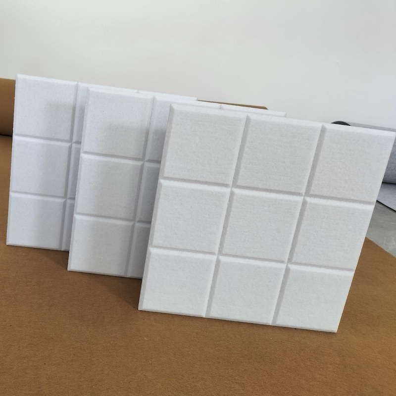 Calcium Silicate Acoustic Panels