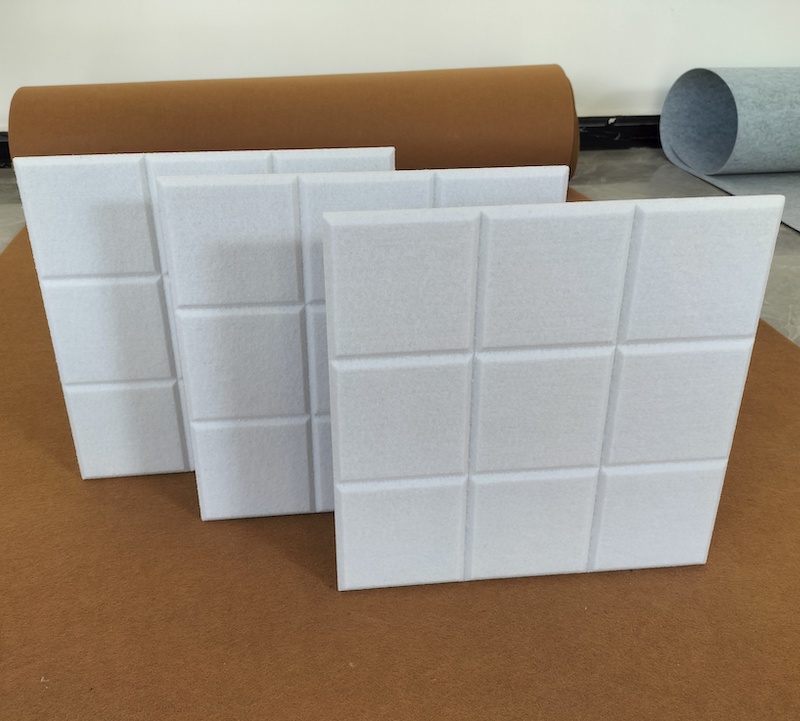 Cassette Acoustic Panels