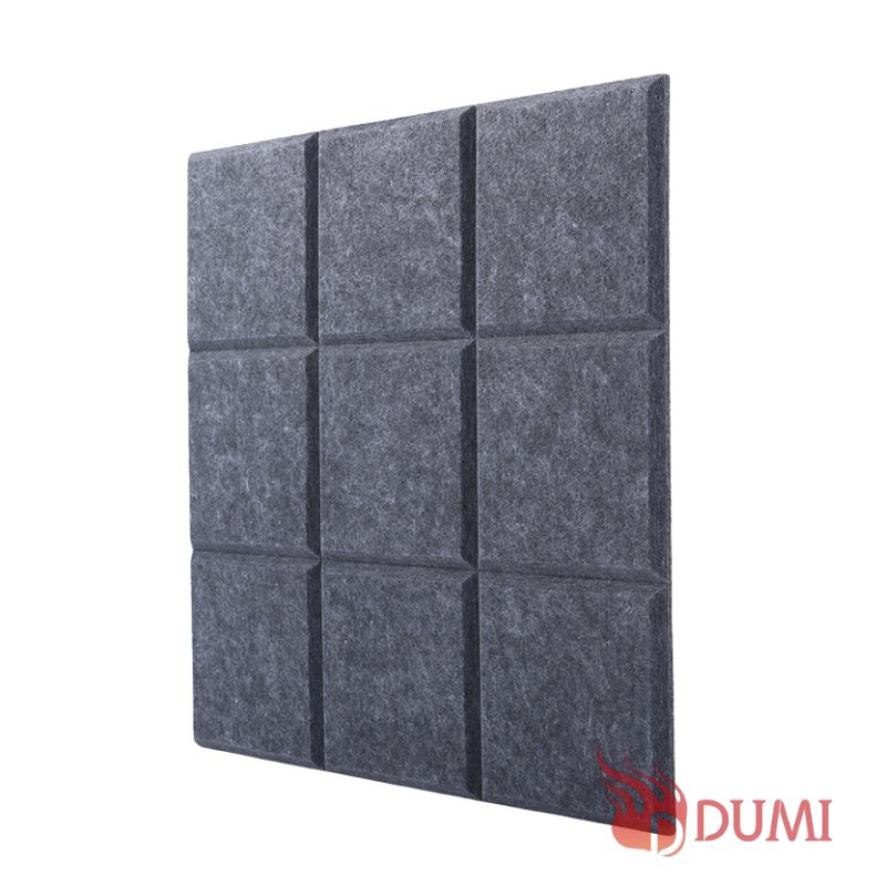 Church Acoustic Panels