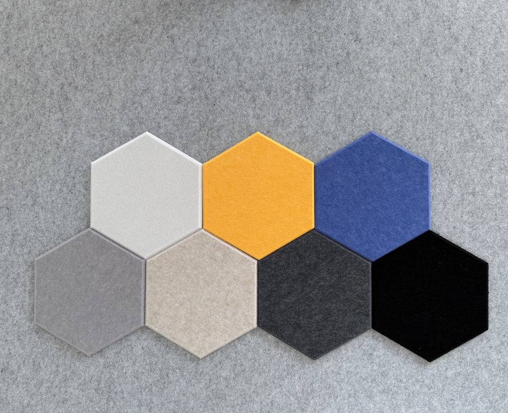 Cinema Acoustic Panels