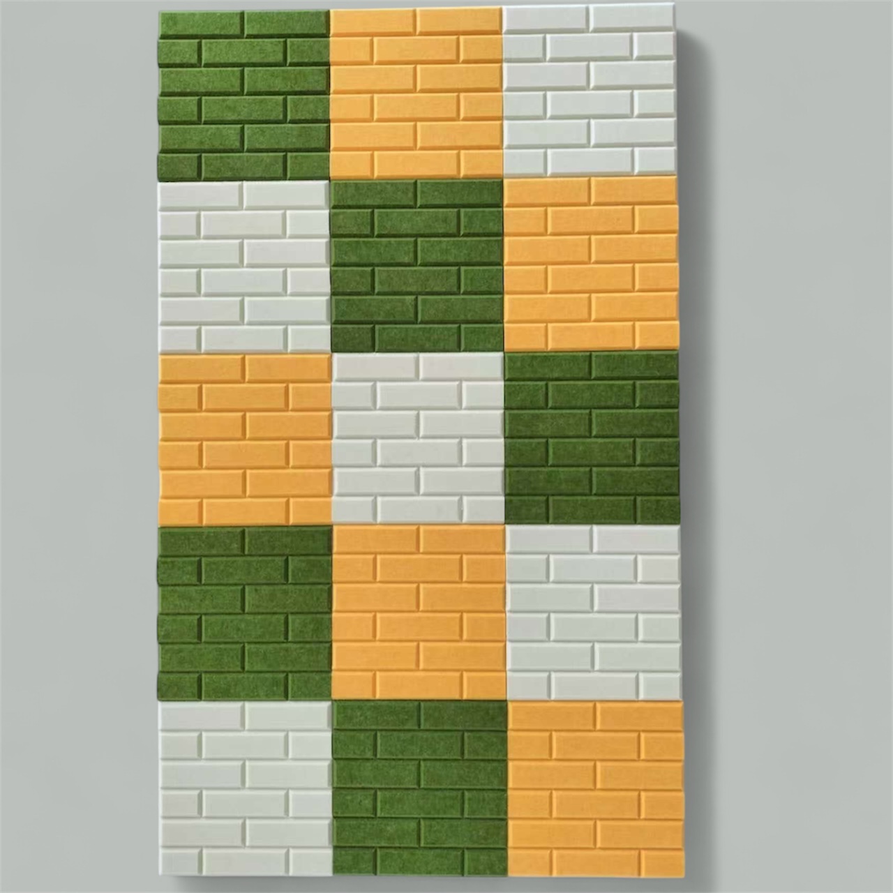 Composite Sound Absorbers