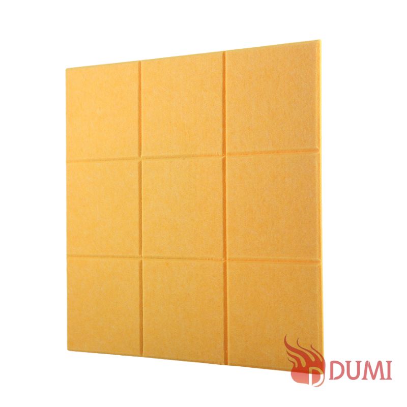 Composite Soundproof Panels