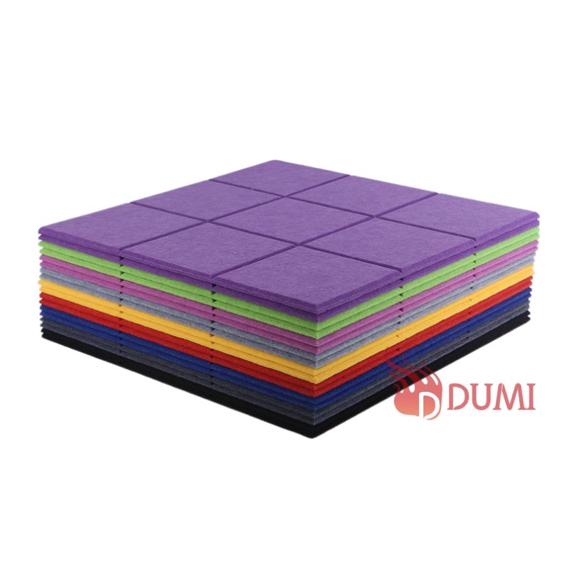 Concertina Foam Panels