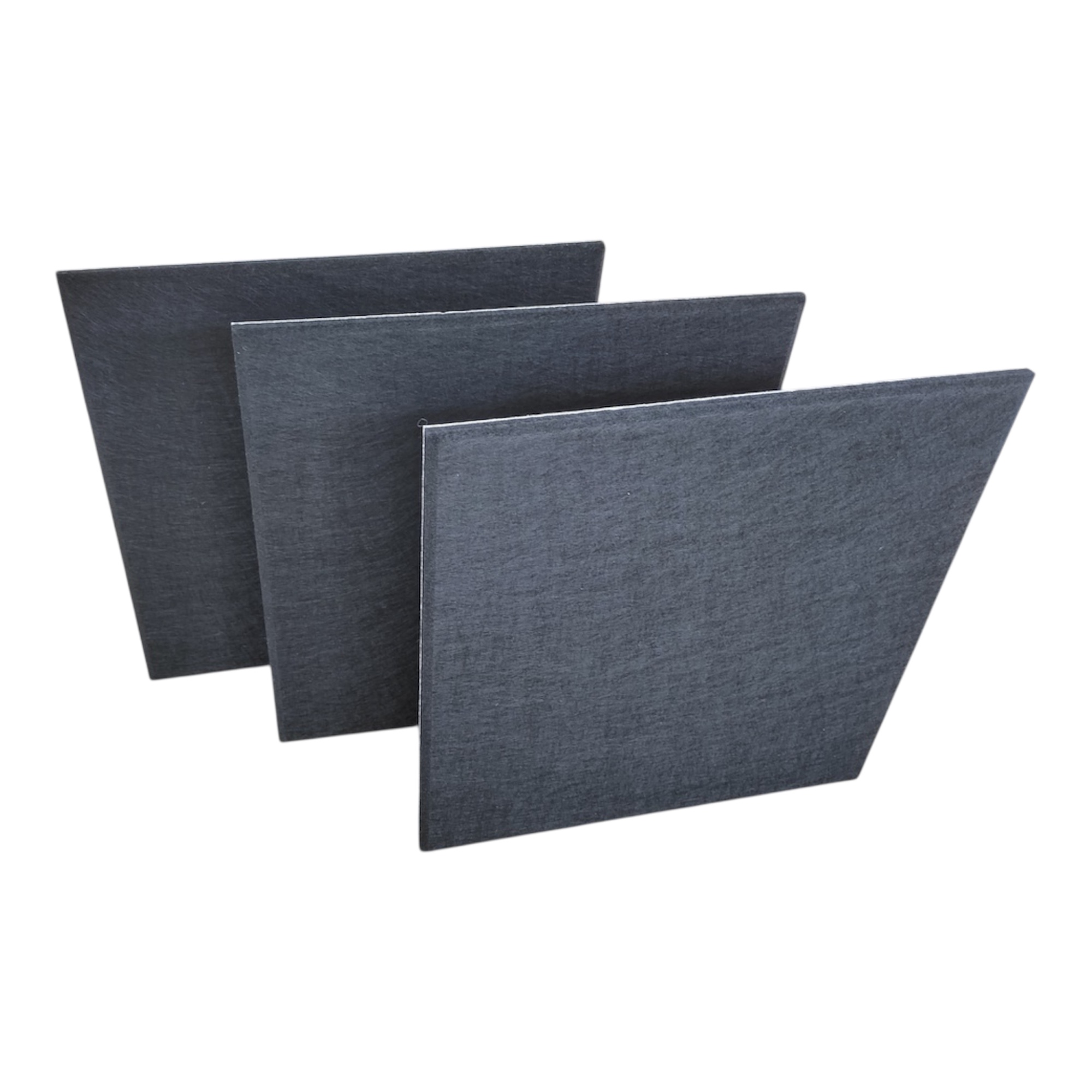 Corner Bass Traps