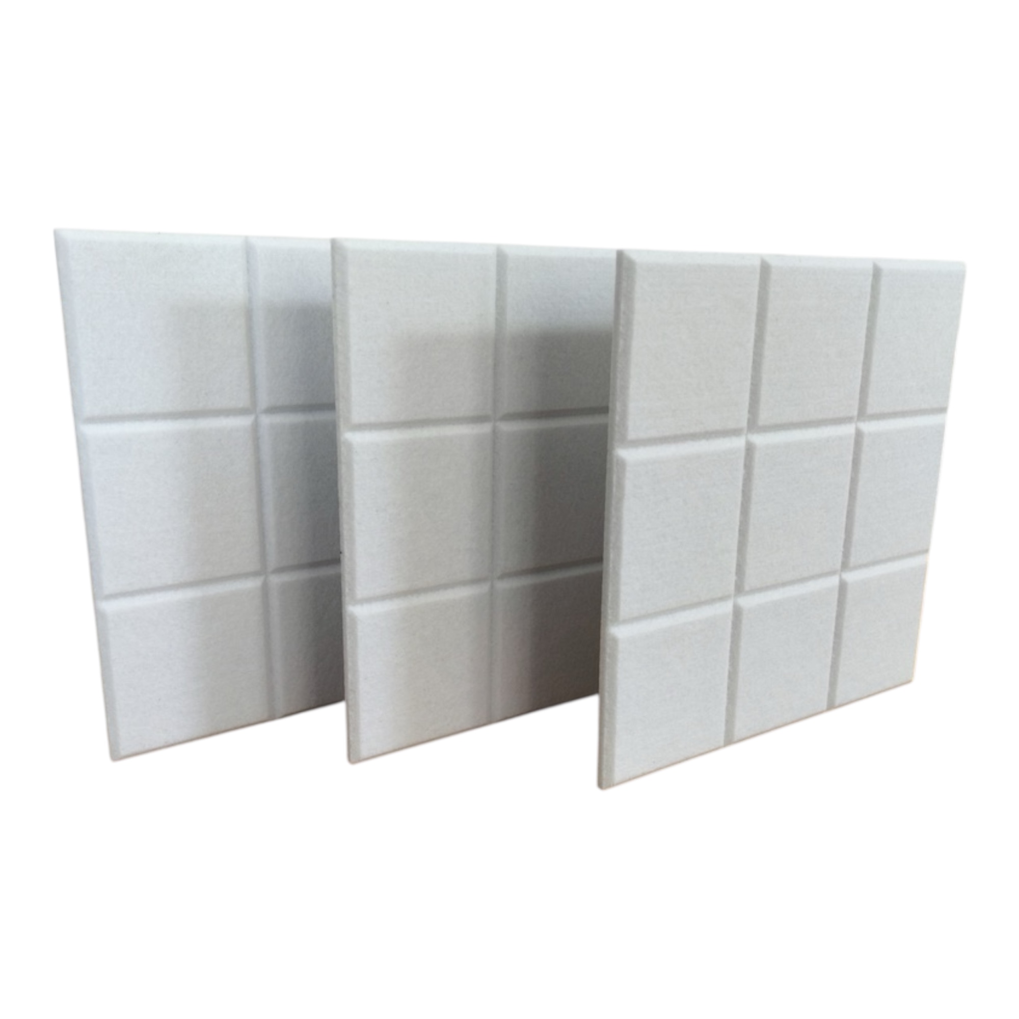 Custom Shaped Acoustic Panels