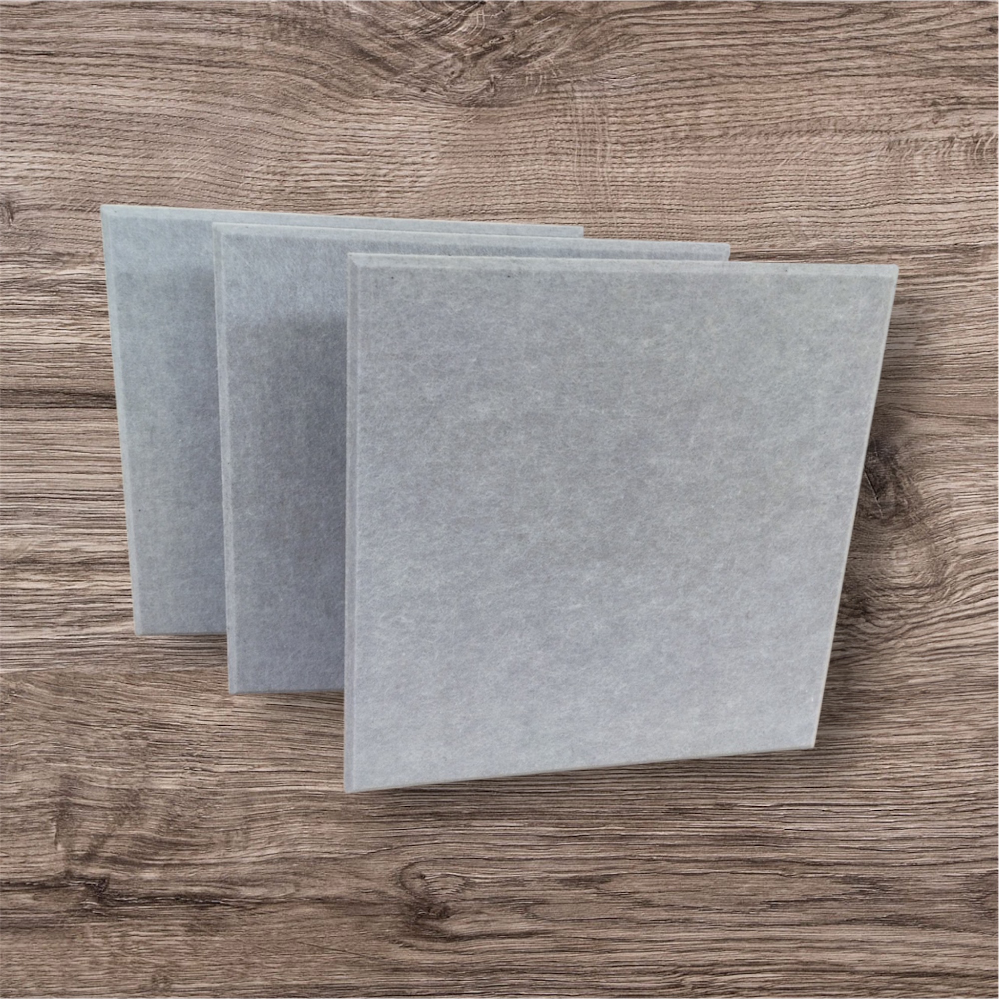 Echo Absorbers & Baffles