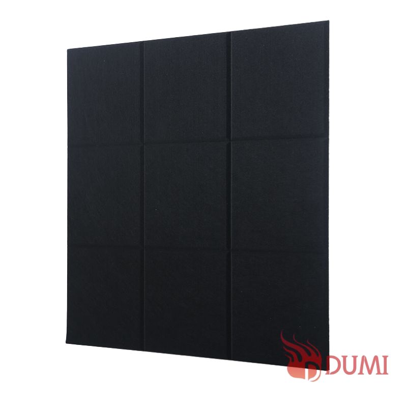 Fabric Wrapped Acoustic Panels
