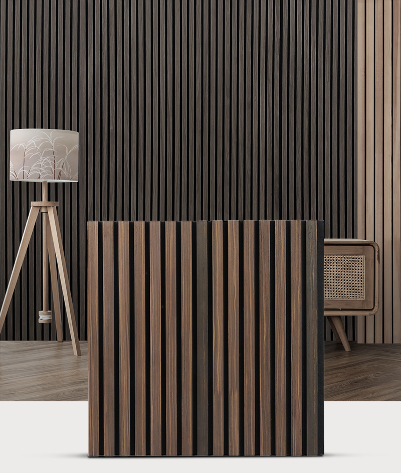 3-Inch Thick Fiberglass Acoustic Panels