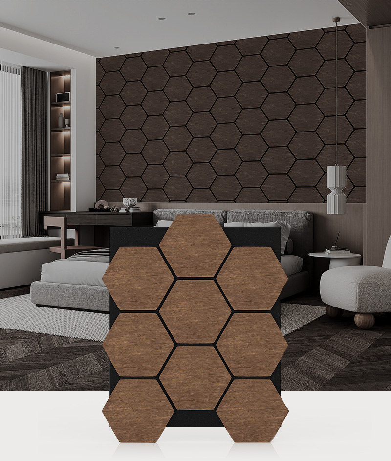 Home Acoustic Panels