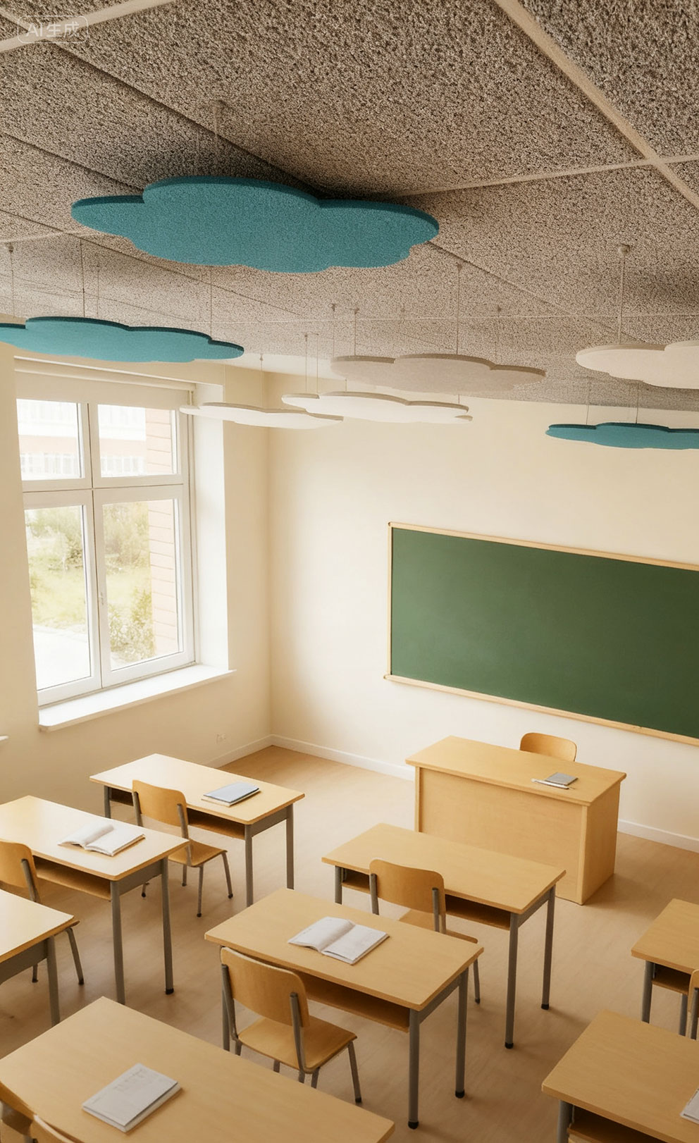 Magnetic Mount Acoustic Panels