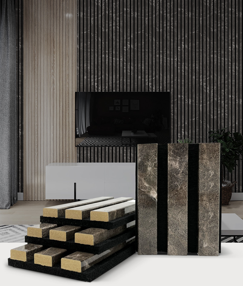 Rack Mount Acoustic Panels