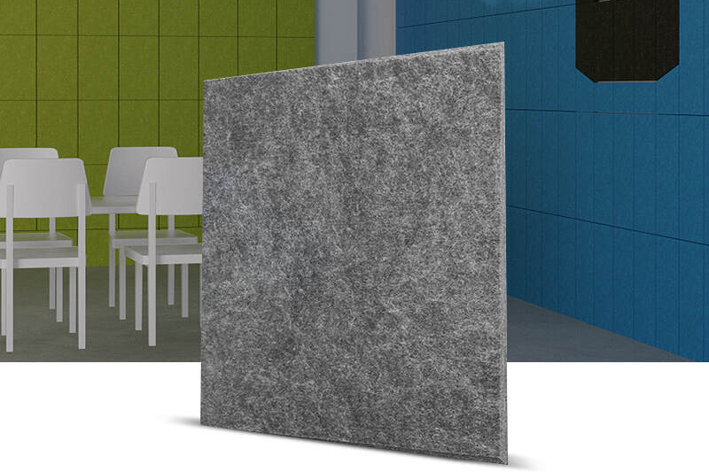 Music Studio Panels