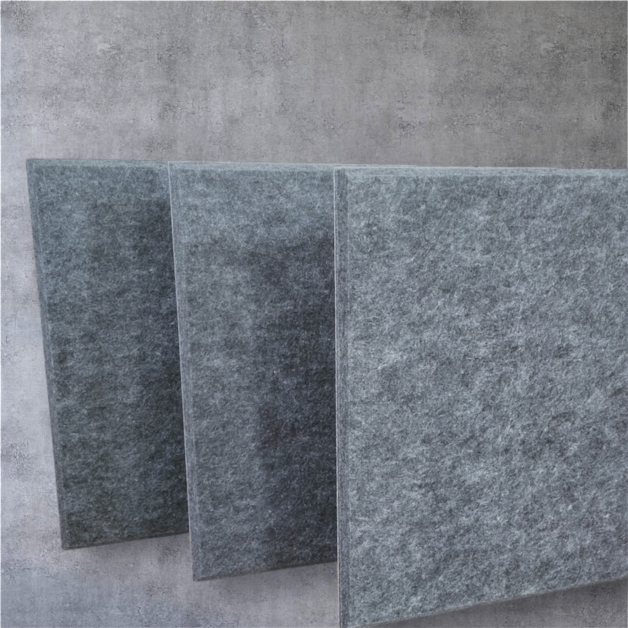 Outdoor Noise Barrier Panels