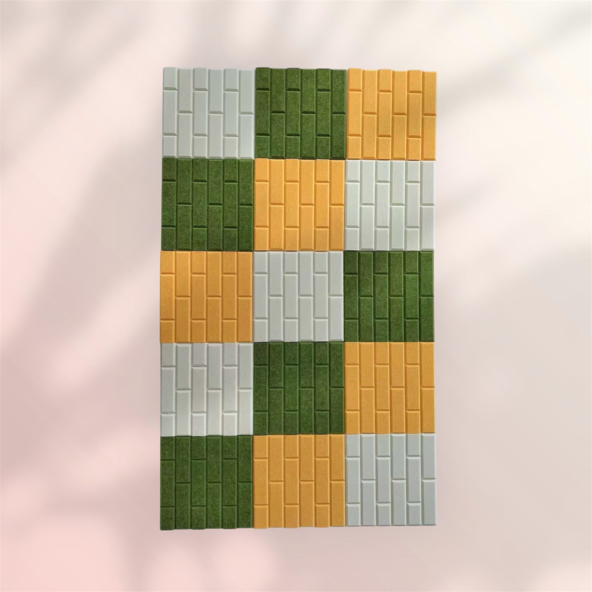Perforated Metal Ceiling Panels