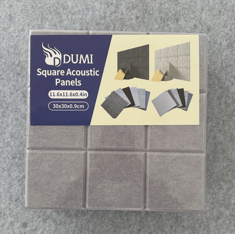 Pipe Noise Cover Panels