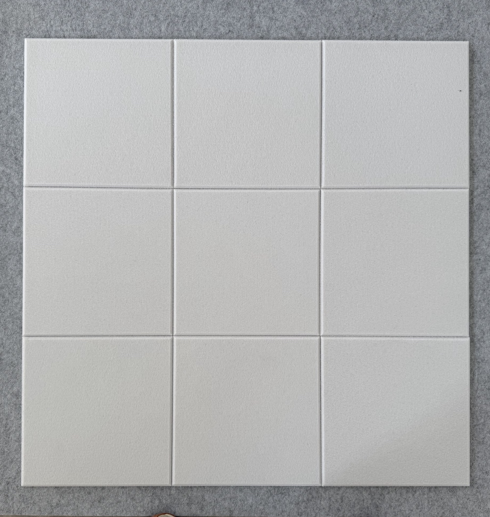 Polyester Fiber Acoustic Panels
