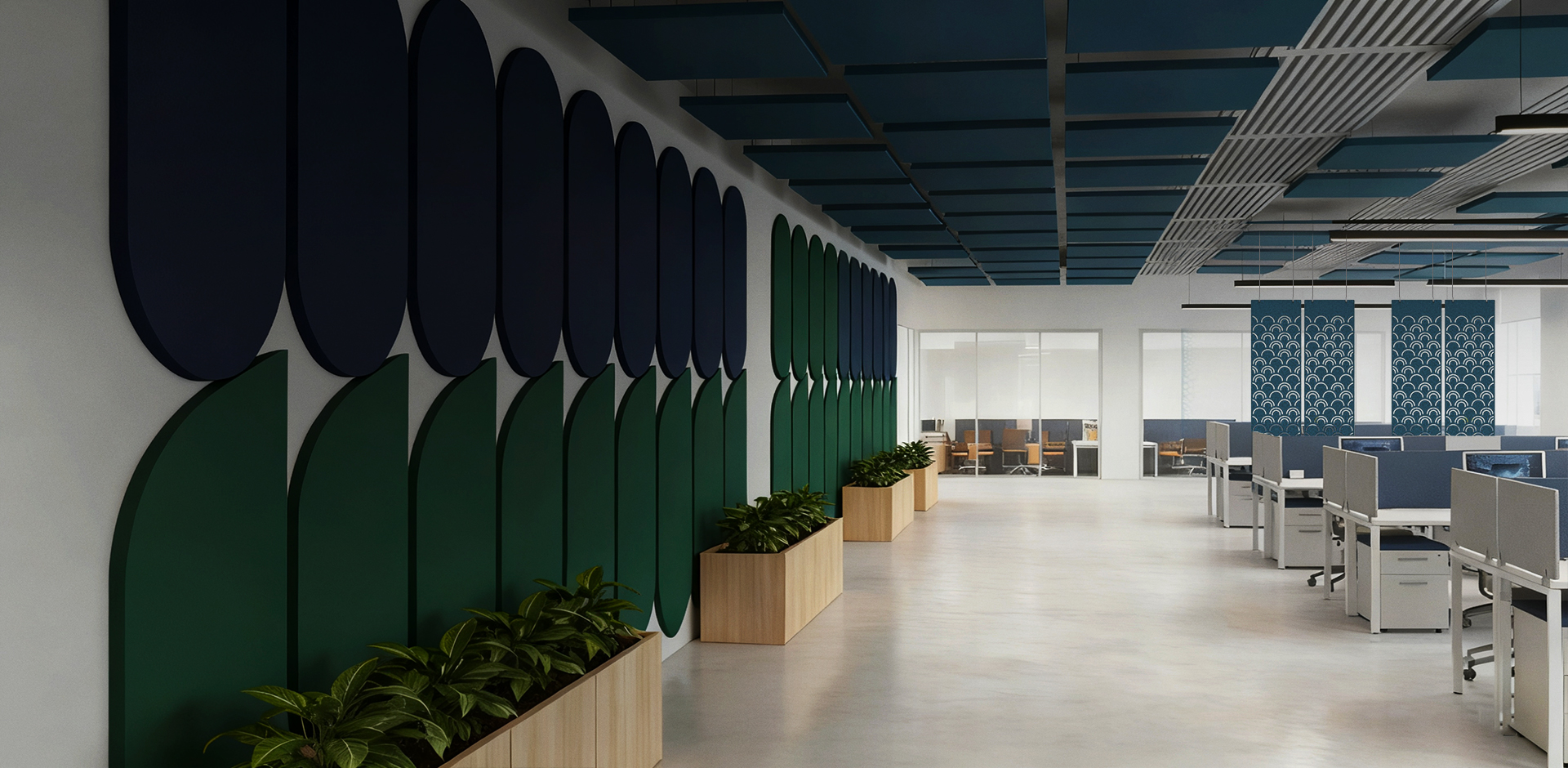 Resilient Channel Soundproofing Systems